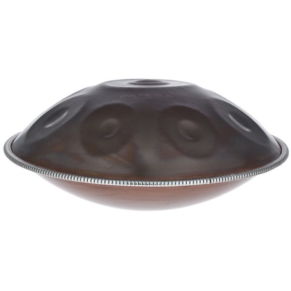 Patera HPDM-7 Amara D ES 432Hz