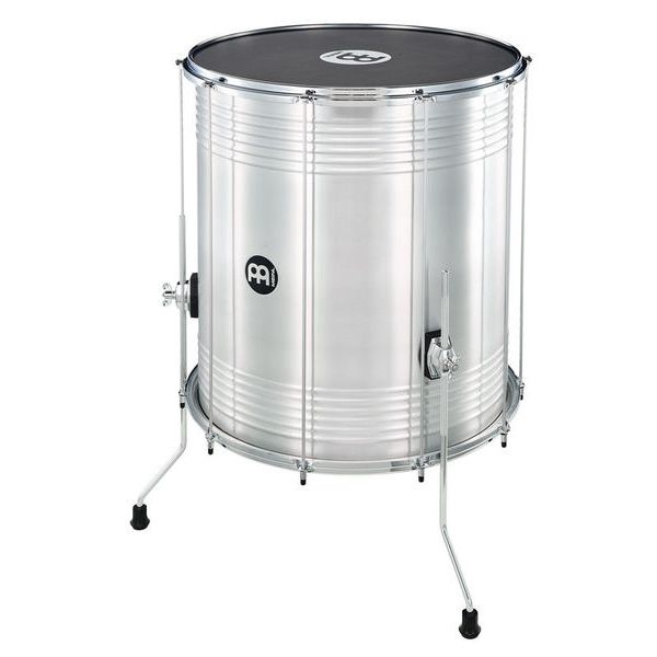 Meinl SU22-L Stand Alone Surdo Alu