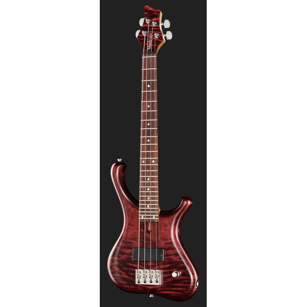 Marleaux Soprano Dark Royal Purple