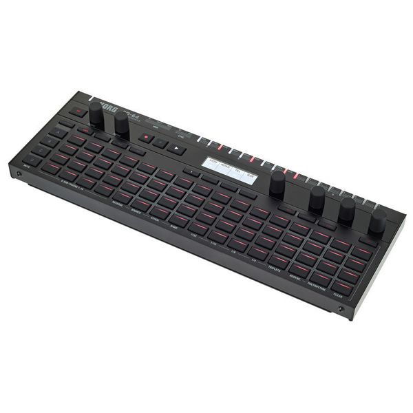 Korg SQ-64