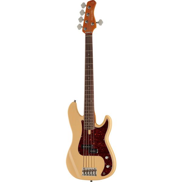 Marcus Miller P5R Alder-5 VWH