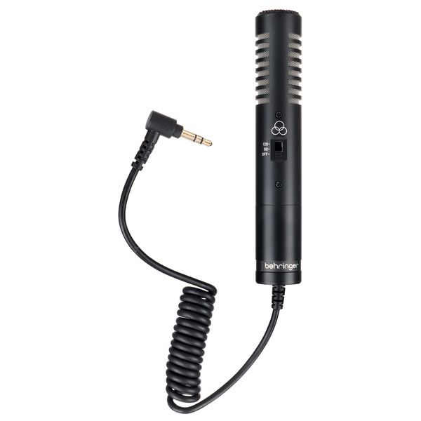 Behringer Video Mic MS