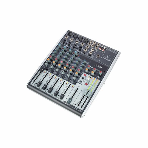 Behringer Xenyx 1204 USB B-Stock