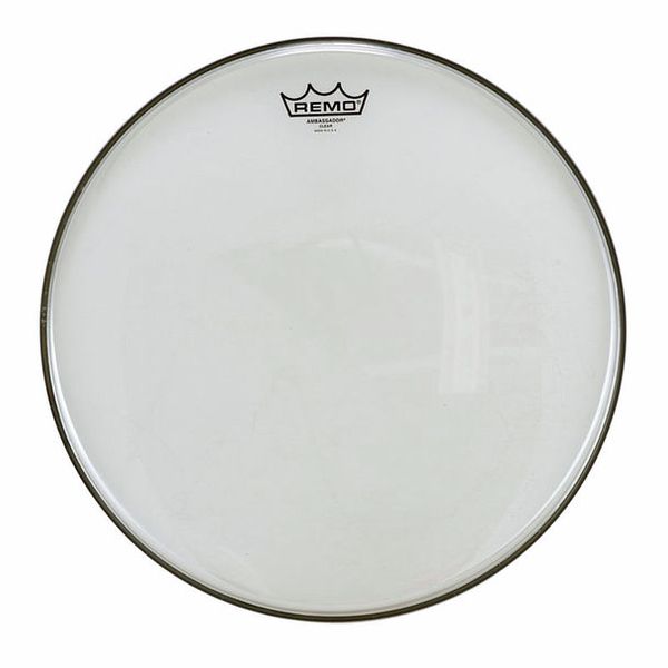 Remo PP-1382-BA Ambassador Clear