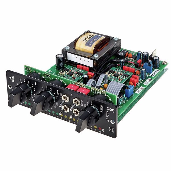 IGS Audio Alter 500