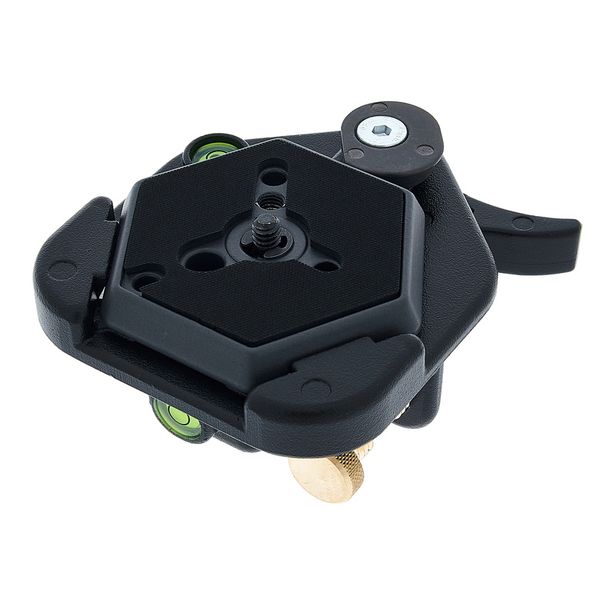 Manfrotto 625 Hexagonal Plate Adapter