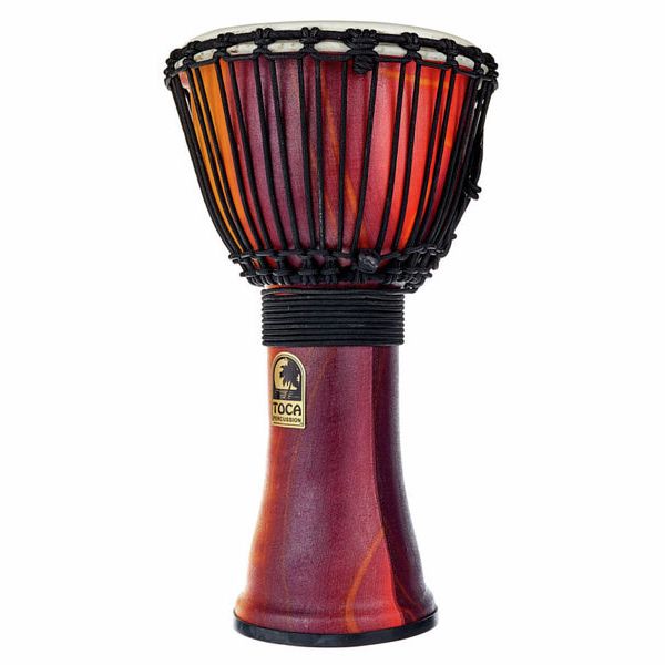 Toca SFDJ-10F Freestyle Djembe F