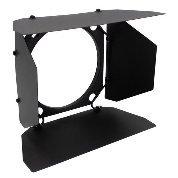 ARRI 4-leaf Barndoor 245mm