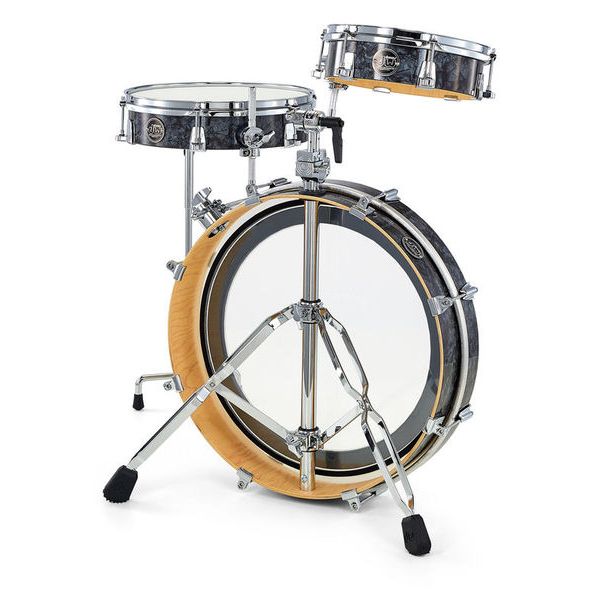 DW Performance Low Pro Kit -BD