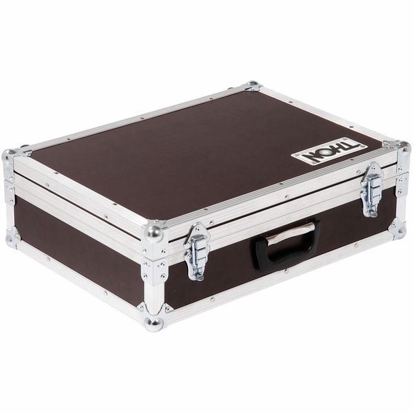 Thon CD-Koffer Profi