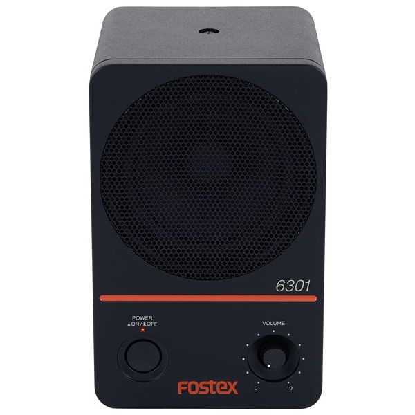 Fostex 6301ND