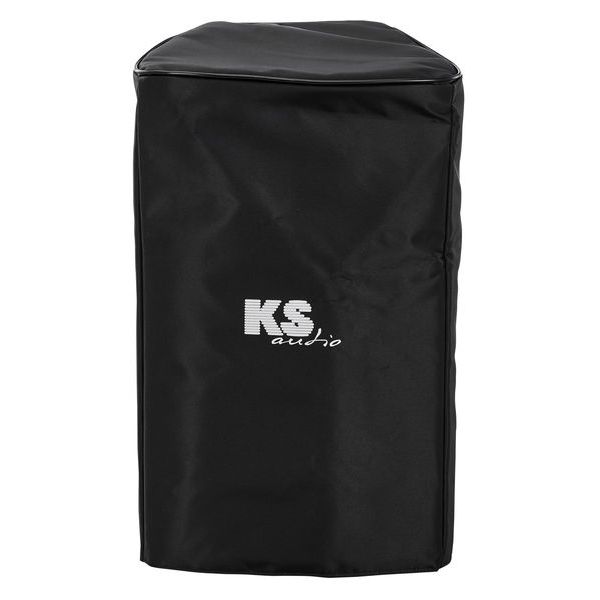 KS audio CPD12 Cover