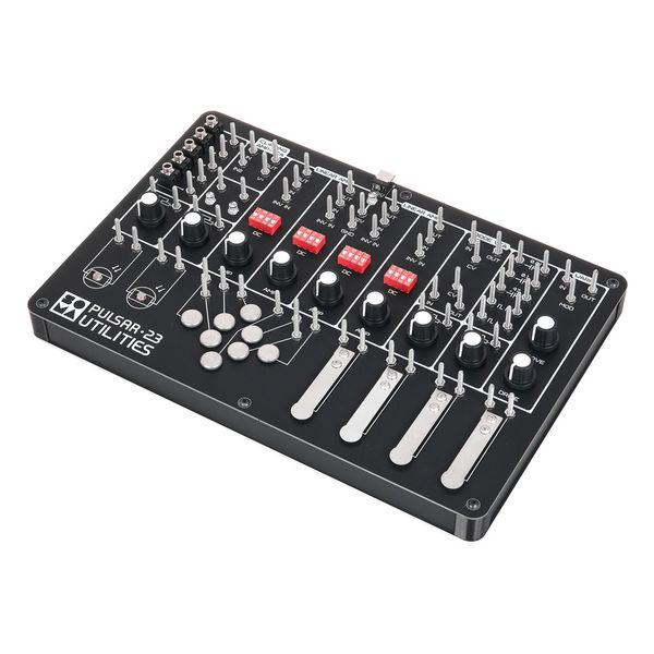 SOMA Utilities (Screw)