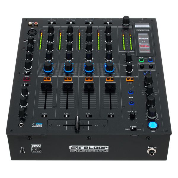 Reloop RMX-95