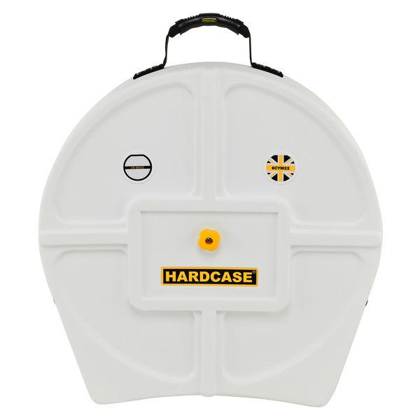 Hardcase 22