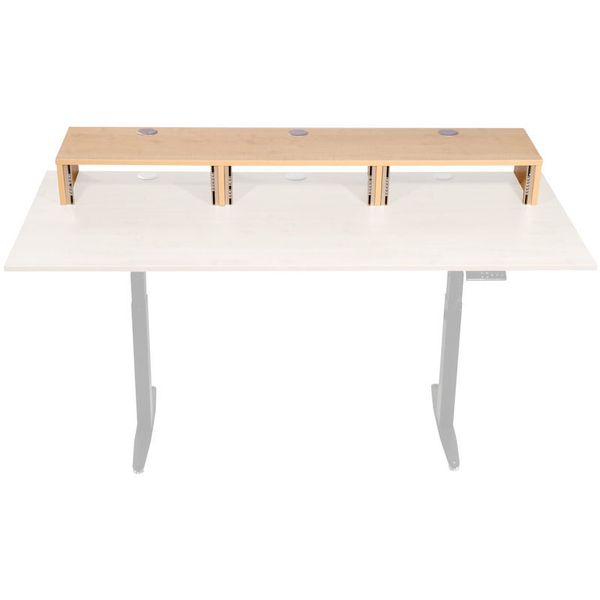 Thon StudioExt.Desk3UMaple straight