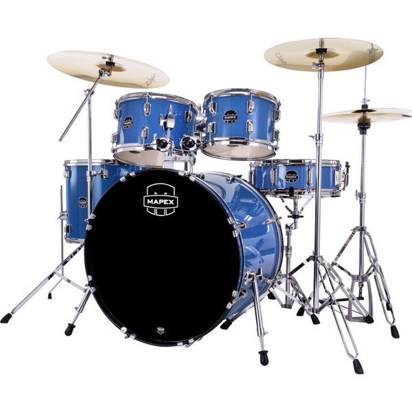 Mapex Comet Pro Pack 22