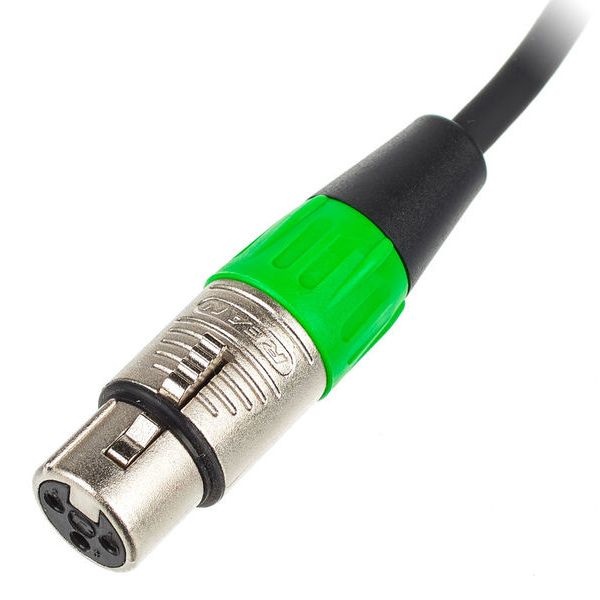 Fun Generation DMX 10