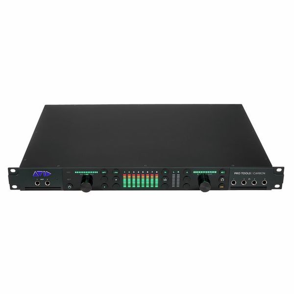 Avid Pro Tools Carbon