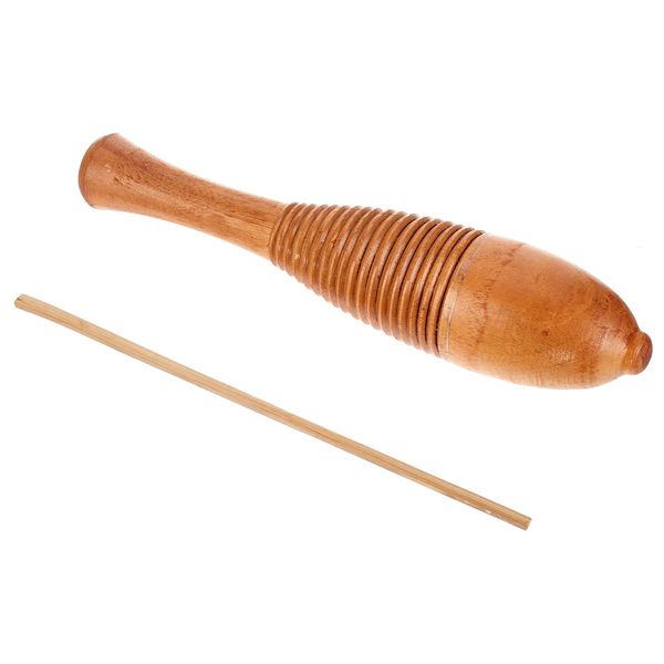 Terre Guiroshaker Large