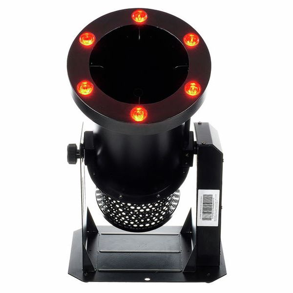 Eurolite LED Confetti Storm