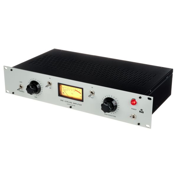 IGS Audio One LA 19