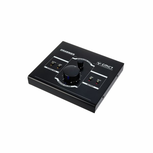 Drawmer CMC7 B-Stock