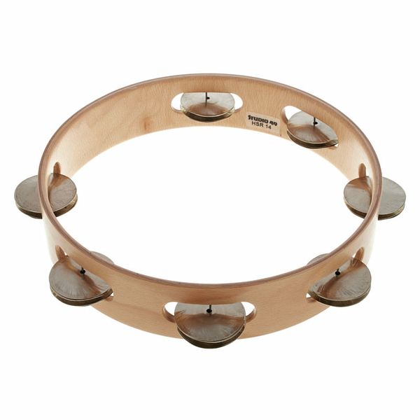 Studio 49 HSR14 Jingle Ring