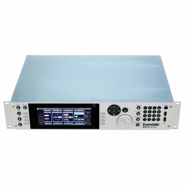 Eventide H9000 Harmonizer