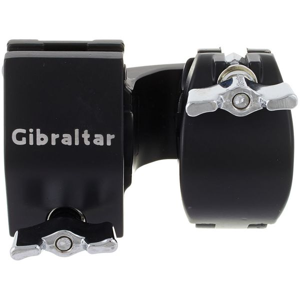 Gibraltar SC-GRSARA Rack Pipe Clamp