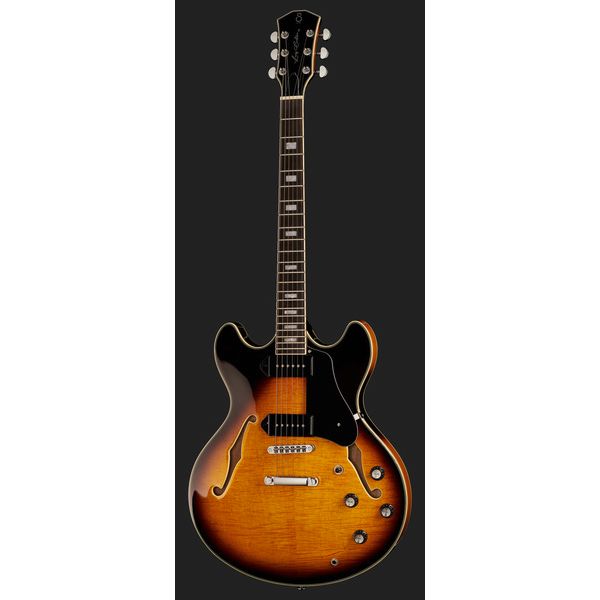 Larry Carlton H7V VS