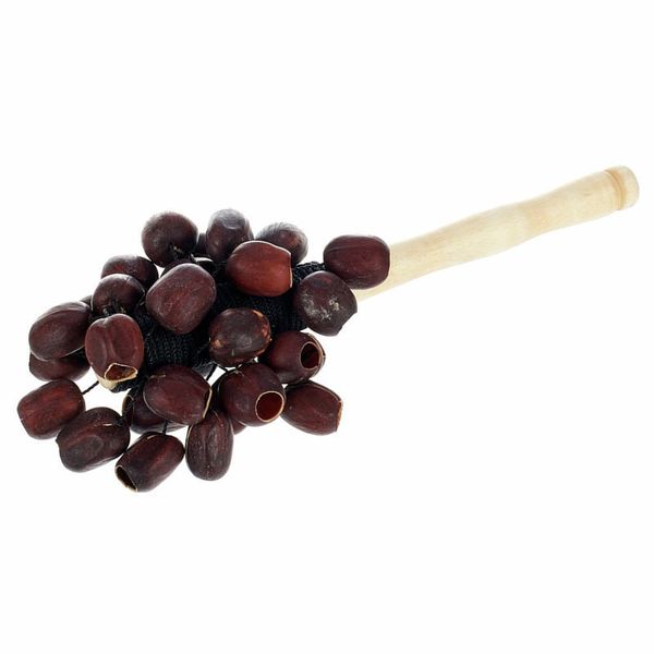 Terre Stickshaker Kemiri Seeds