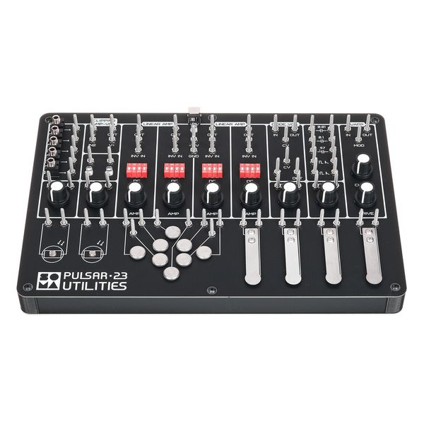 SOMA Utilities (Screw)