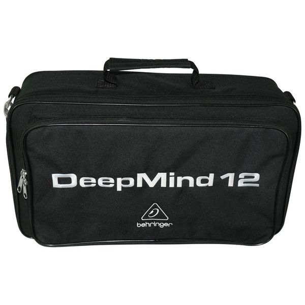 Behringer Deepmind 12D-TB