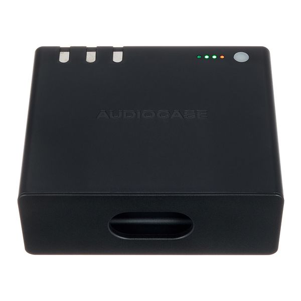 Audiocase B1 Battery