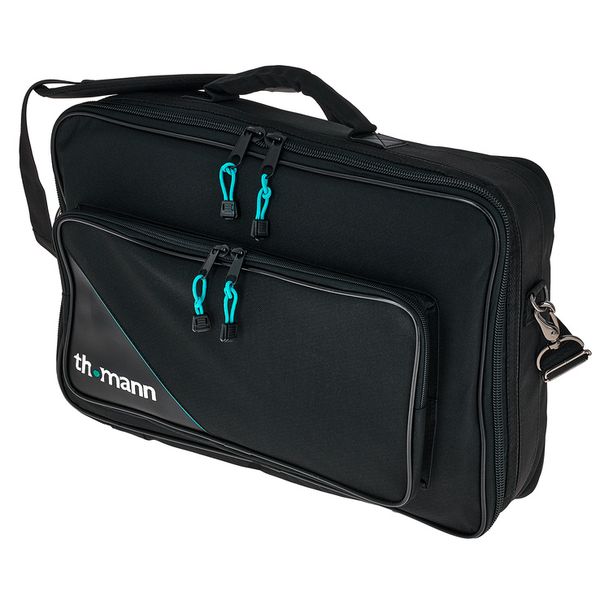 Thomann Waldorf Iridium Bag