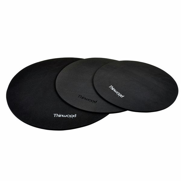Thinwood Standard Basic Pad Set