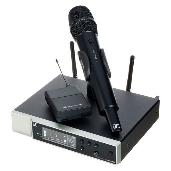 Sennheiser ew-D ME2/835-S U1/5