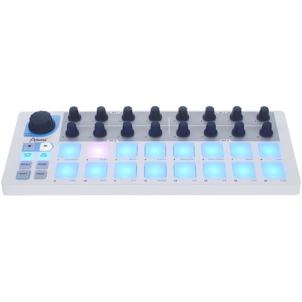 Arturia Beatstep