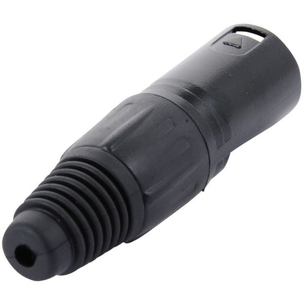 Stairville DMX Endstecker XLR 3-pol.