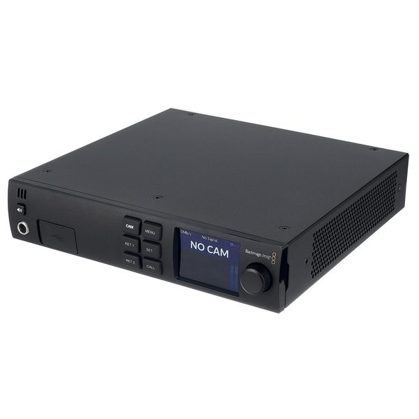 Blackmagic Design Studio Converter