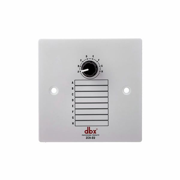 DBX ZC-9