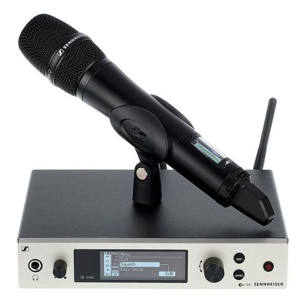 Sennheiser ew 500 G4 945 GW Band