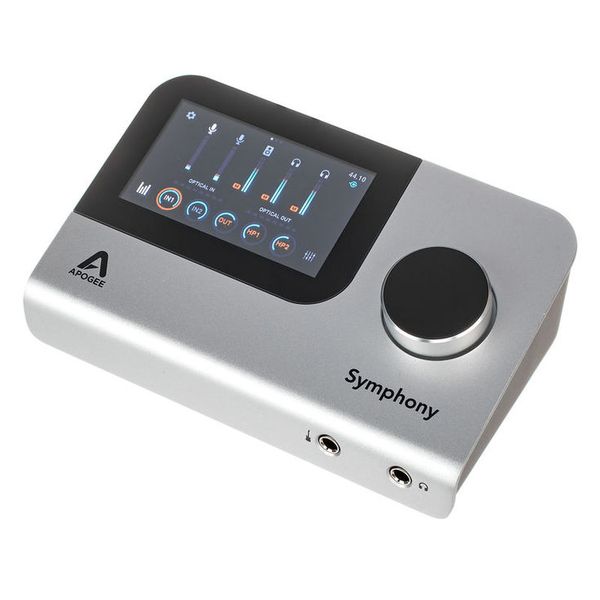 Apogee Symphony Desktop