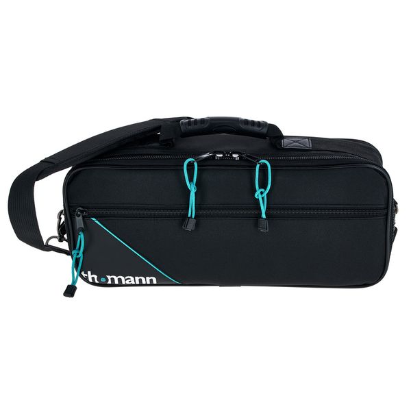 Thomann Synthesizer Bag Behringer Cat