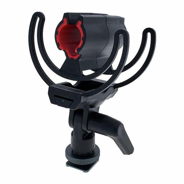 Rycote InVision on-Camera Adapter