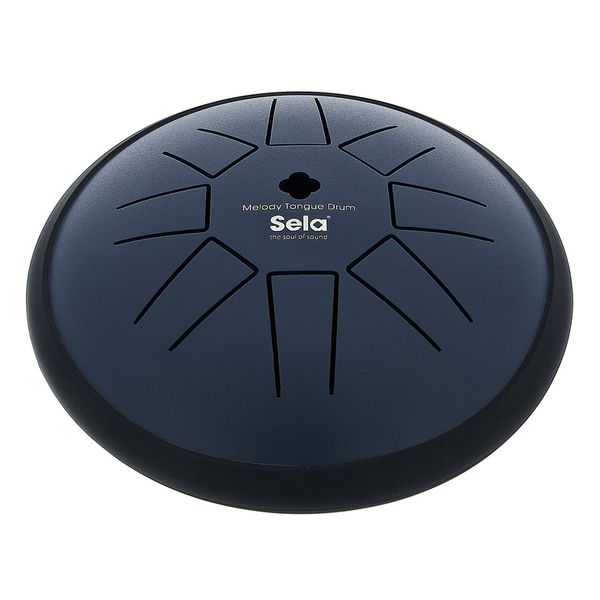 Sela Tongue Drum SE 361