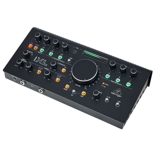 Behringer Studio XL