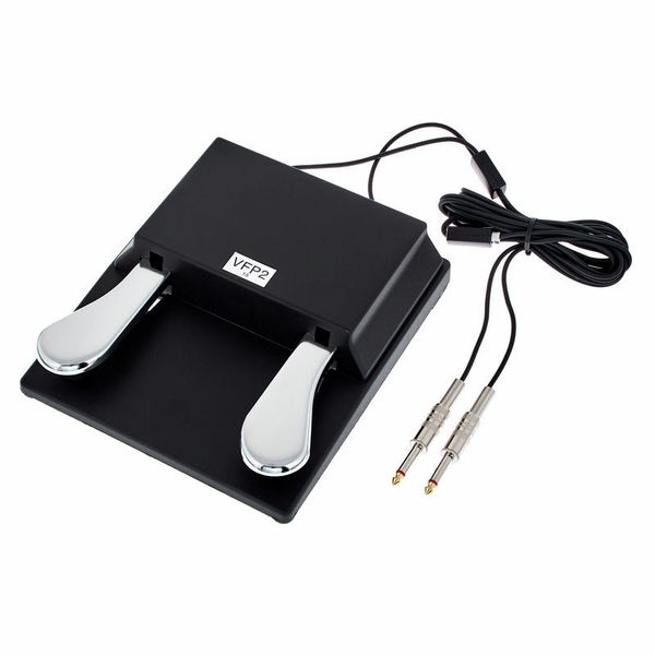 Fatar VFP2-15 2M Piano Doppelpedal