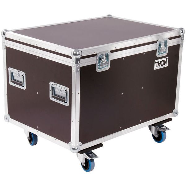 Thon Case 4x Cameo TS 200 FC LED